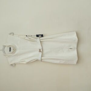 Pretty White  Tommy Hilfiger Dress